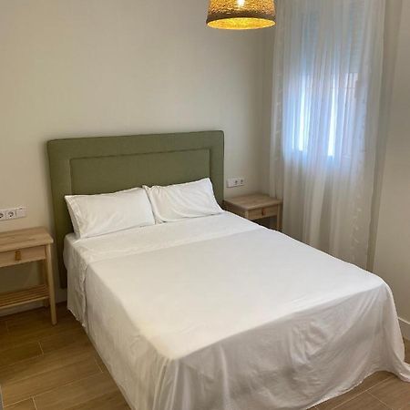 Ferienwohnung Moderno Bajo En Sagunto Exterior foto