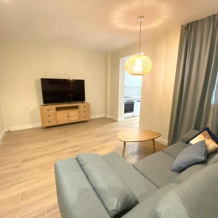 Ferienwohnung Moderno Bajo En Sagunto Exterior foto
