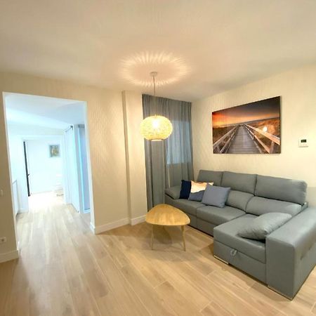 Ferienwohnung Moderno Bajo En Sagunto Exterior foto