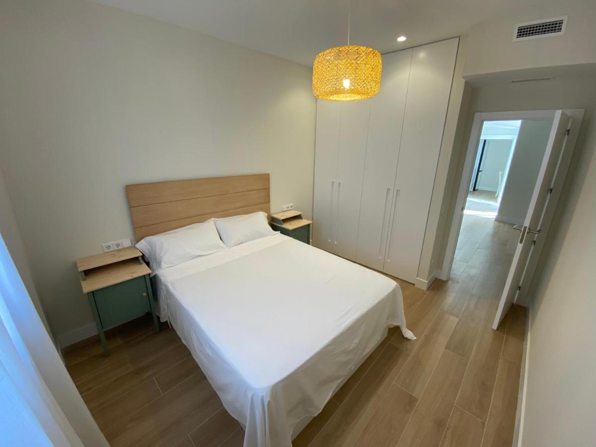 Ferienwohnung Moderno Bajo En Sagunto Exterior foto