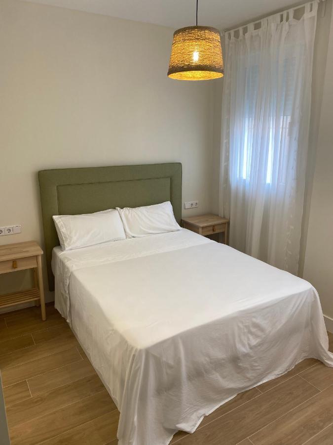 Ferienwohnung Moderno Bajo En Sagunto Exterior foto
