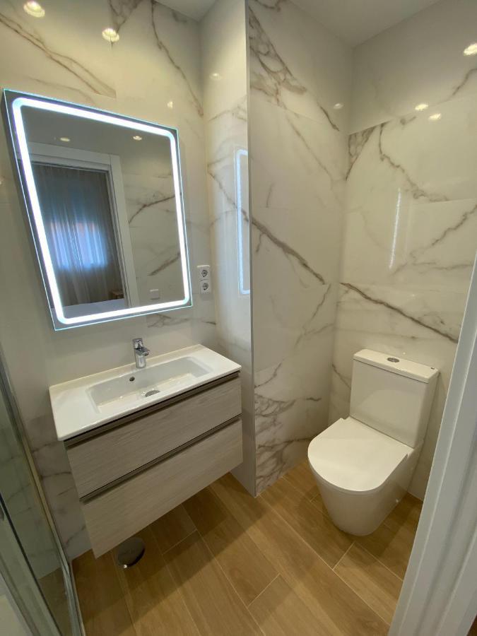 Ferienwohnung Moderno Bajo En Sagunto Exterior foto