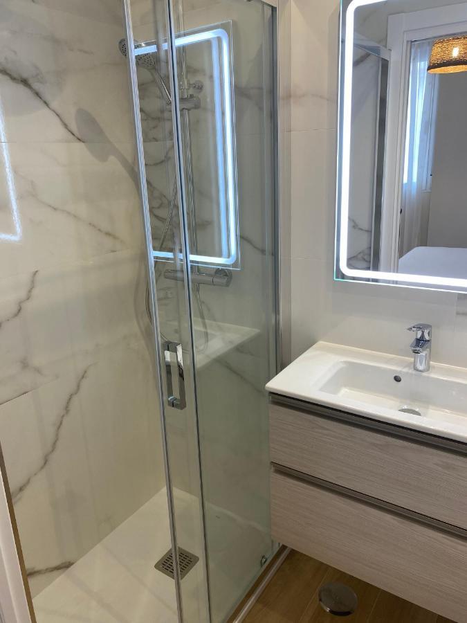 Ferienwohnung Moderno Bajo En Sagunto Exterior foto
