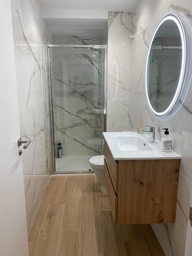 Ferienwohnung Moderno Bajo En Sagunto Exterior foto