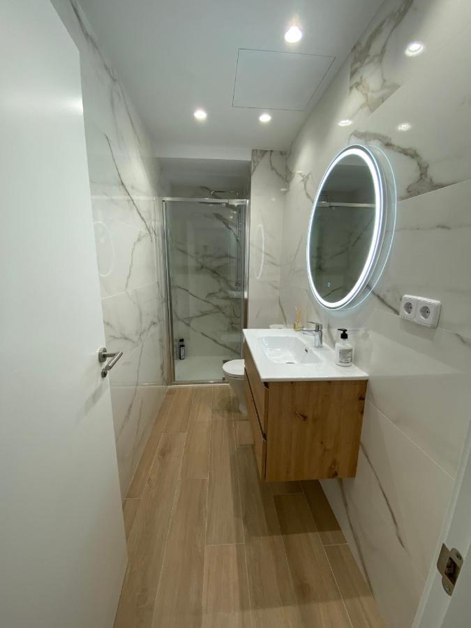 Ferienwohnung Moderno Bajo En Sagunto Exterior foto