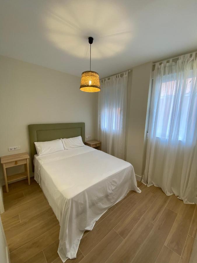 Ferienwohnung Moderno Bajo En Sagunto Exterior foto