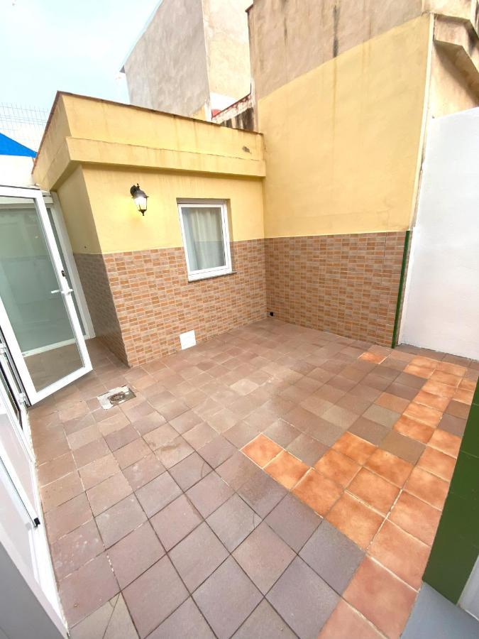 Ferienwohnung Moderno Bajo En Sagunto Exterior foto