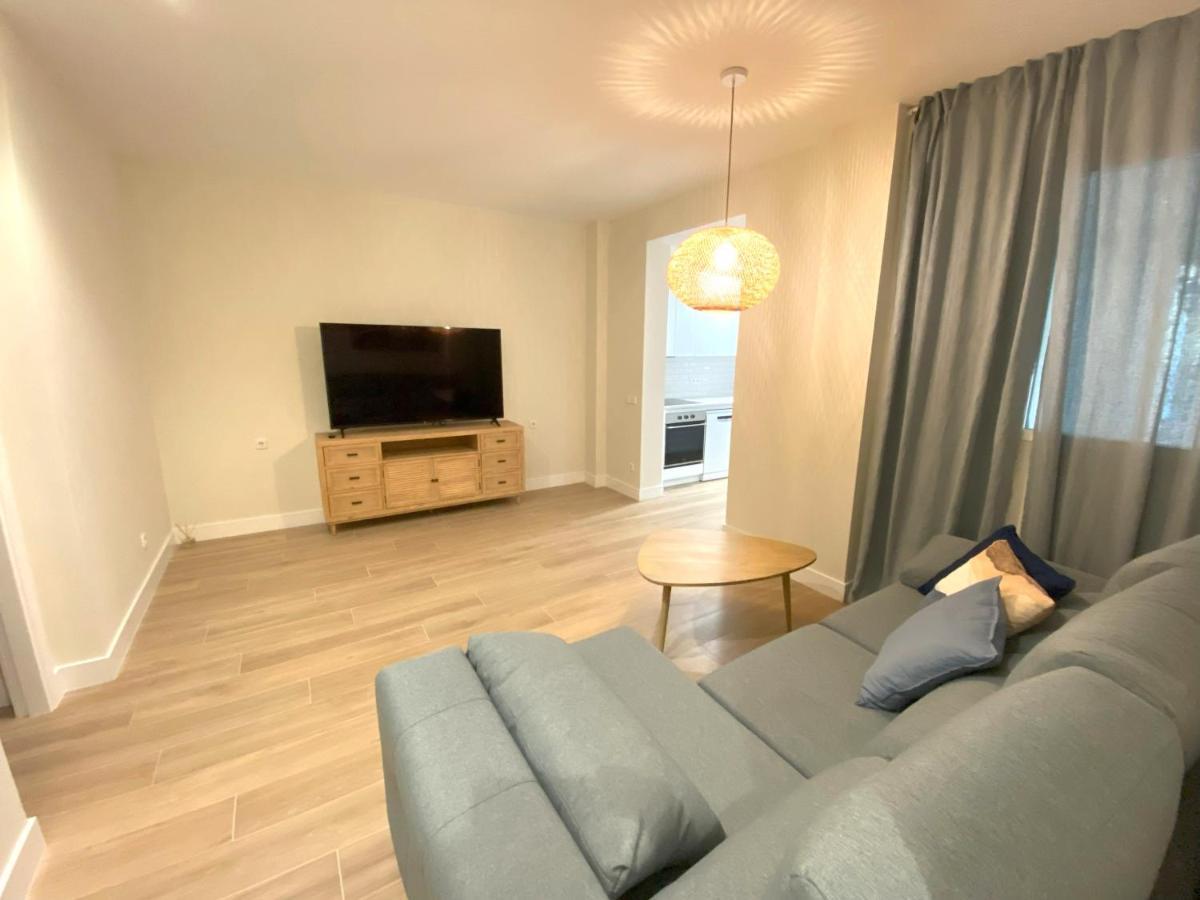 Ferienwohnung Moderno Bajo En Sagunto Exterior foto