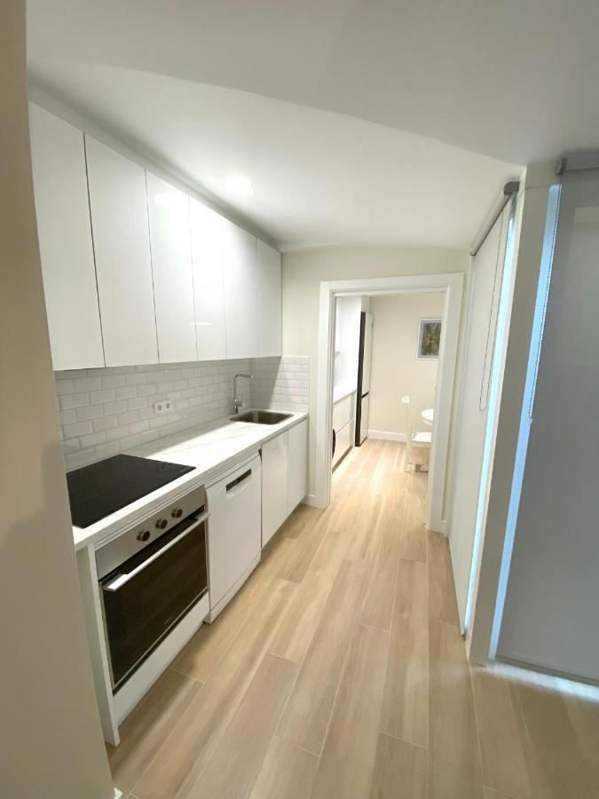 Ferienwohnung Moderno Bajo En Sagunto Exterior foto