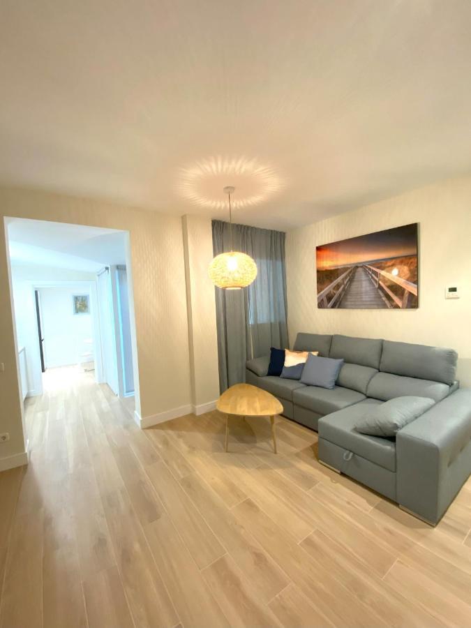 Ferienwohnung Moderno Bajo En Sagunto Exterior foto